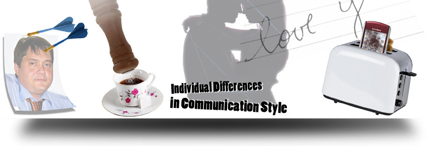 Behavioral Communication